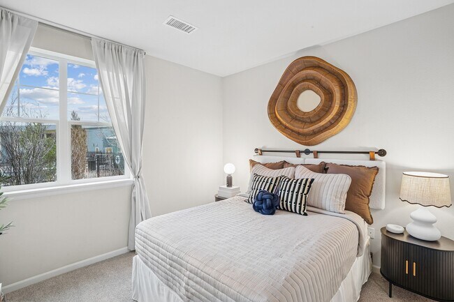 Foto del edificio - Lucent