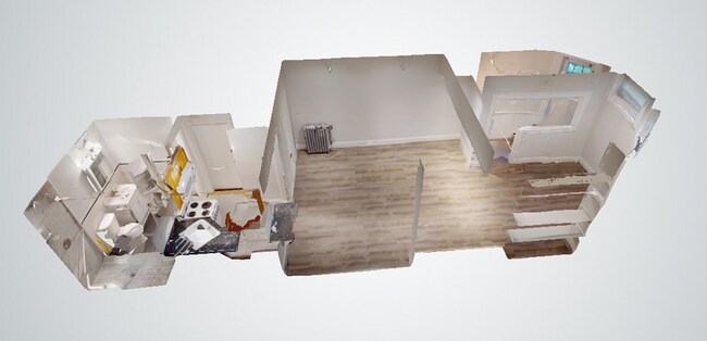 Foto del edificio - 370 Commonwealth Ave