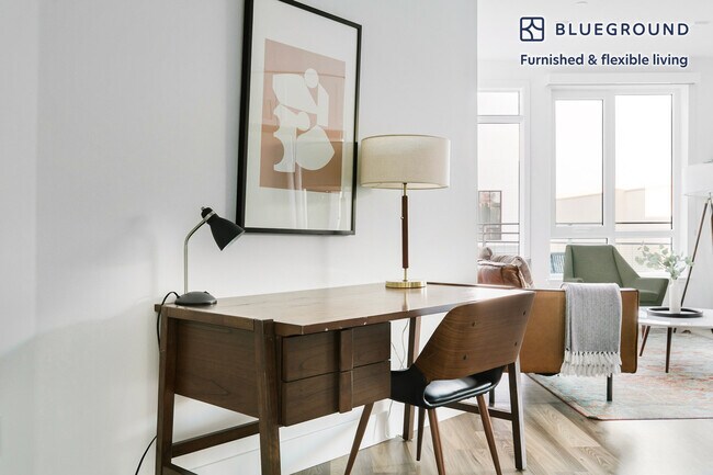 Foto del edificio - 85 Cleaveland Rd