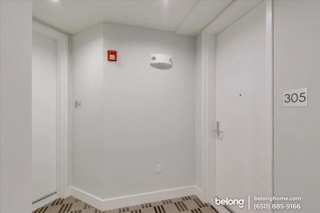 Foto del edificio - 901 Bush St