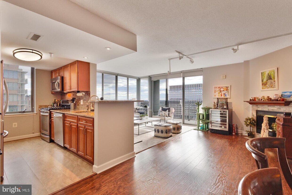 11710 Old Rd Unit 1216, North Bethesda, MD 20852 Apartment for Rent in North