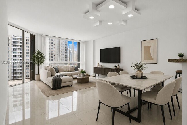 Foto del edificio - 520 Brickell Key Dr