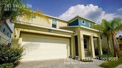 Building Photo - 281 Ballo Dr