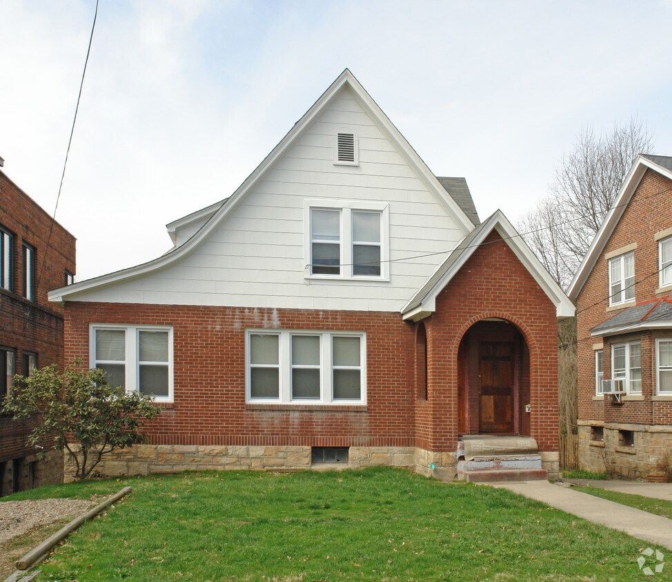 Foto principal - 516 Woodlawn Ave