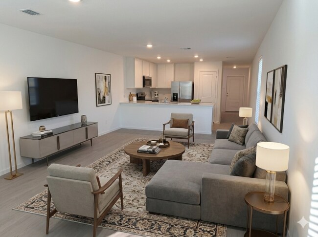 Foto del edificio - 14138 Lampard St