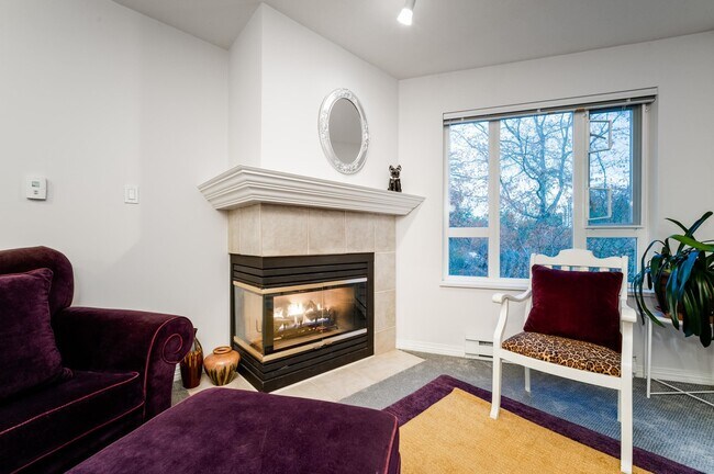 Foto del edificio - 2519 Shenandoah Ave NW