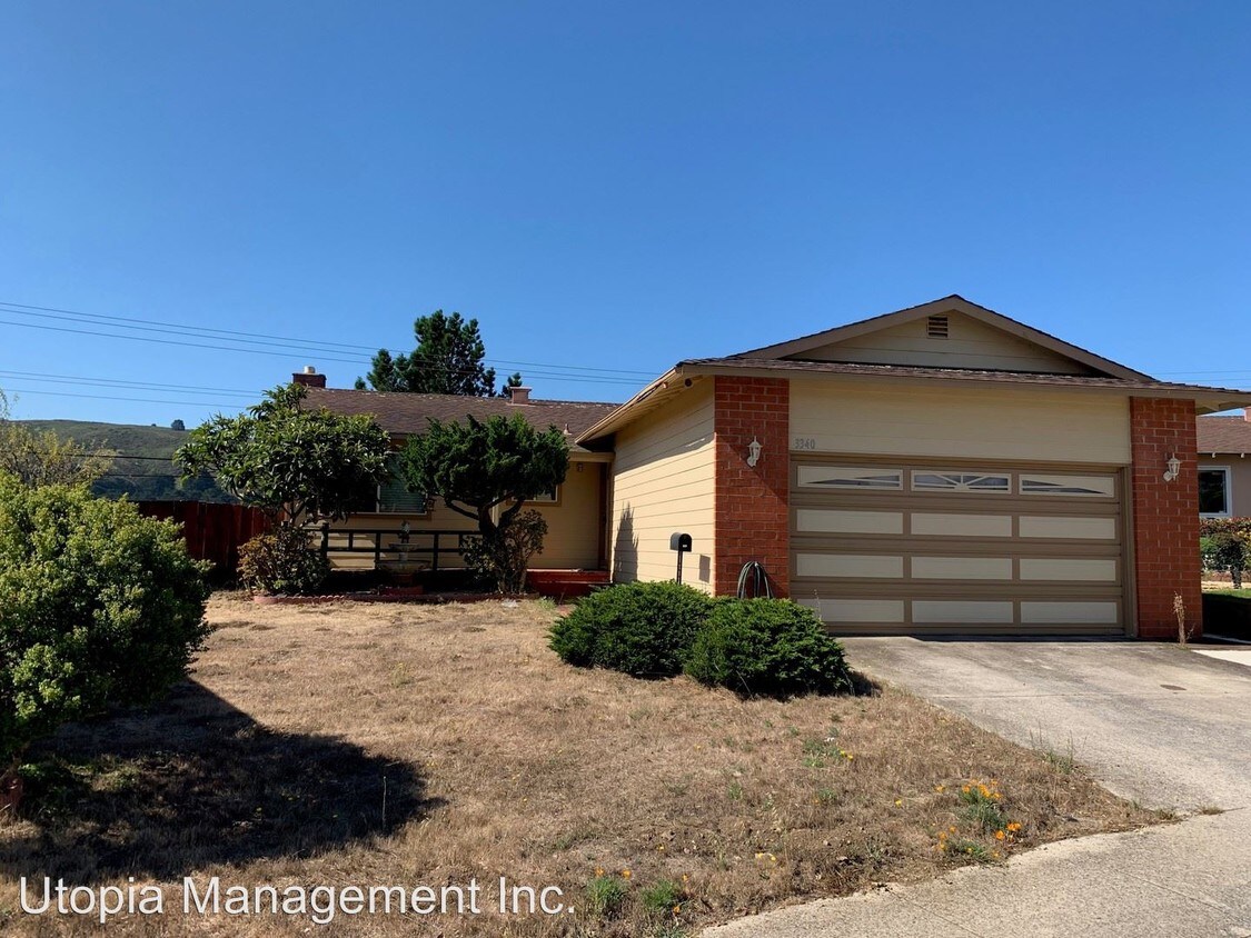 Primary Photo - 3 br, 2 bath House - 3340 Longview Drive