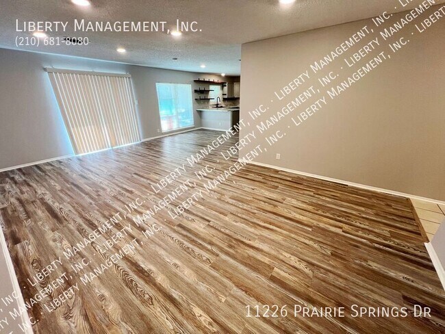 Foto del edificio - 11226 Prairie Springs Dr