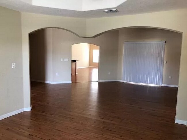 Foto del edificio - Parkwood Subdivision