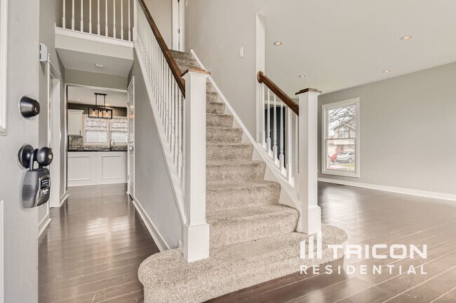 Foto del edificio - 4805 Goodhue Ln