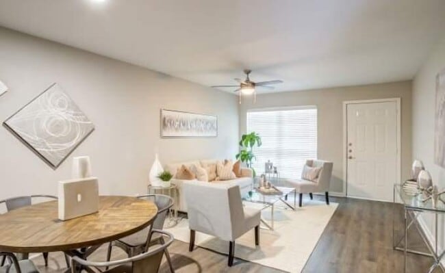 Foto del edificio - 2 bedroom in Deer Park TX 77536
