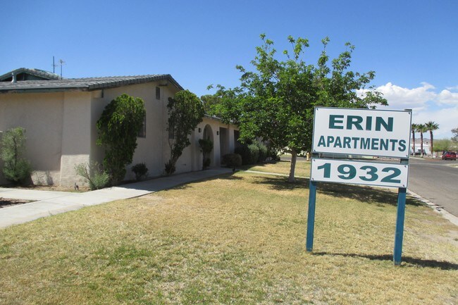 Erin Apartments Needles Ca Building Photo Erin Apartments
