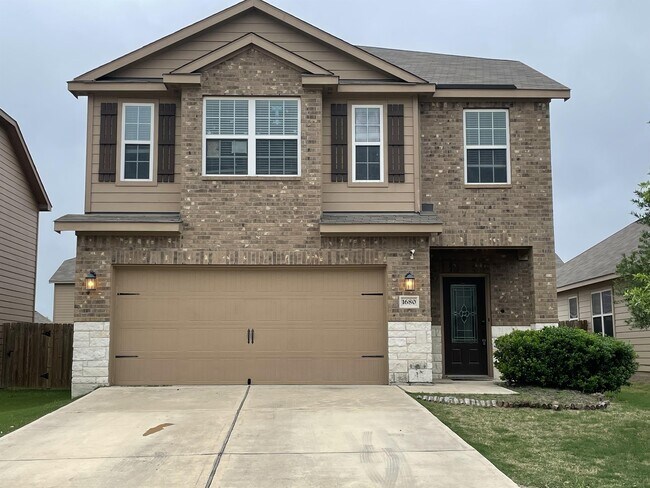 Foto del edificio - 1680 Breanna Ln