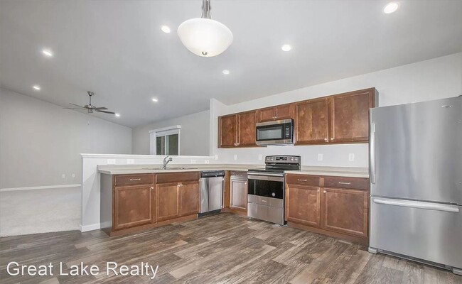 Building Photo - 3 br, 2 bath House - 72340 Beacon Court