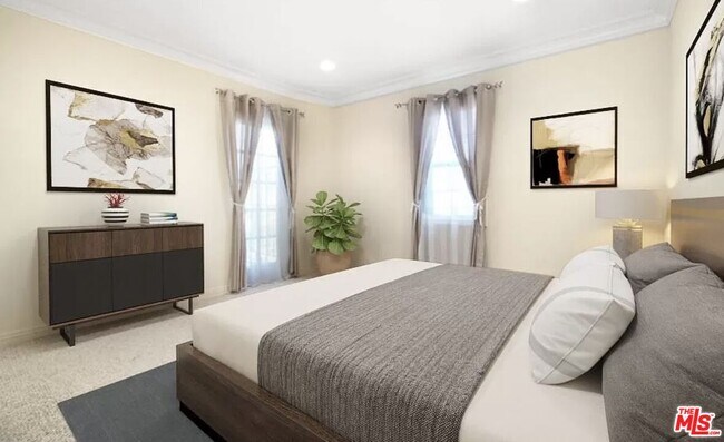 Foto del edificio - 423 Rexford Dr