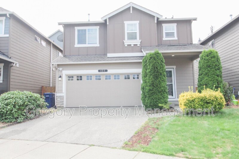 Primary Photo - 432 201st Pl SW