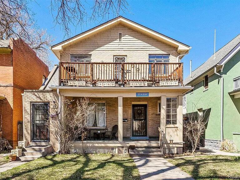 Primary Photo - 27 S Grant St