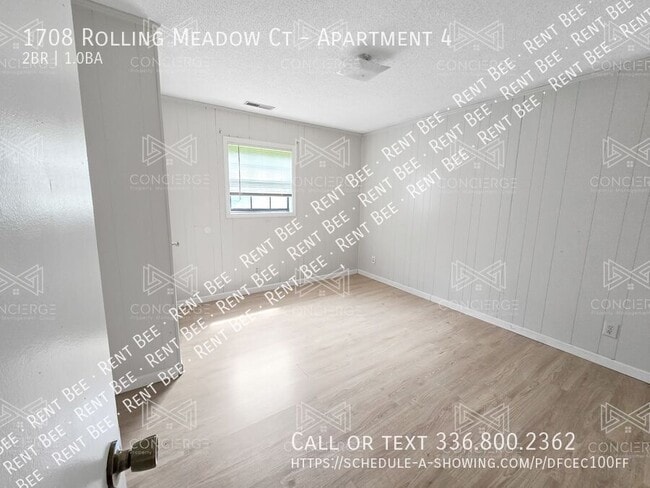 Building Photo - 1708 Rolling Meadow Ct
