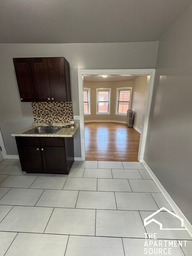 Foto del edificio - 4027 W Melrose St