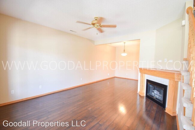 Building Photo - 2 br, 2.5 bath House - 1275 S 52nd Street ...
