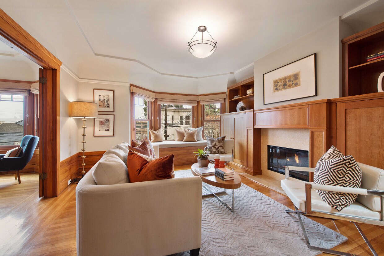 Foto principal - 3924 26th St