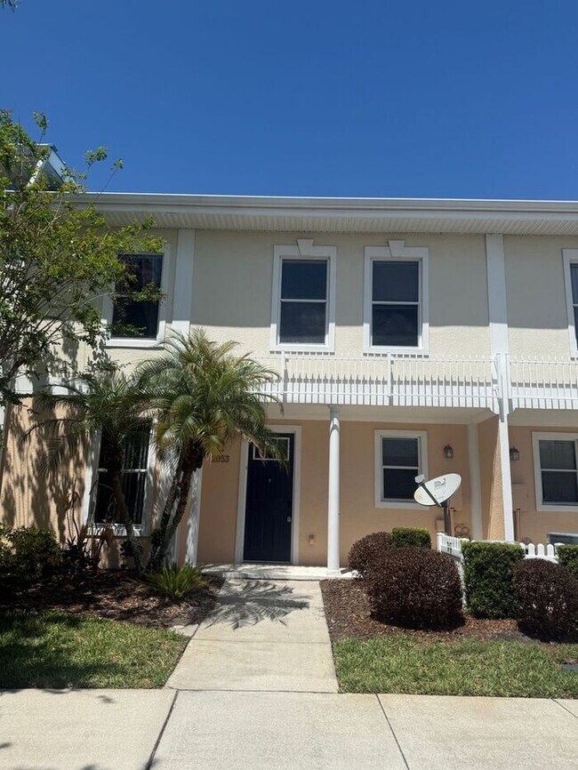 Photo - Townhome in Heritage Key, Kissimmee