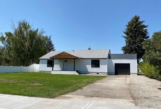 Building Photo - 310 S 5th W