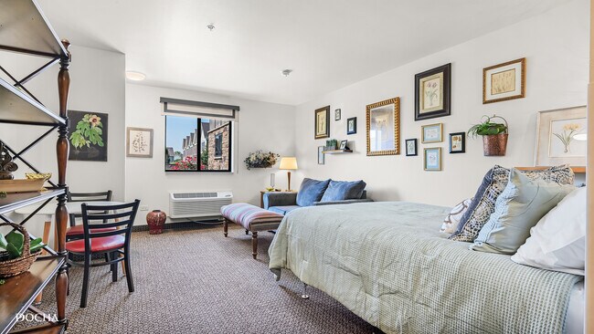 Foto del edificio - 1000 Kilbery Ln