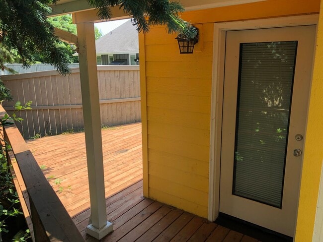 Foto del edificio - Newer tiny home in Harrisburg, OR!