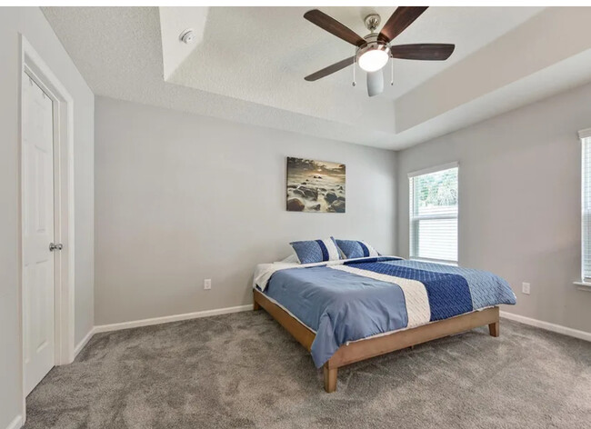 Foto del edificio - 7256 Preston Pines Trl