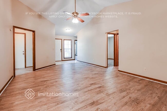 Building Photo - 172 Colemans Bluff Dr