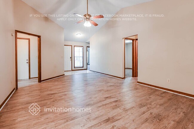 Foto del edificio - 172 Colemans Bluff Dr