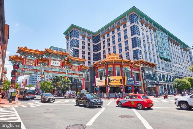 Foto del edificio - 777 7th St NW