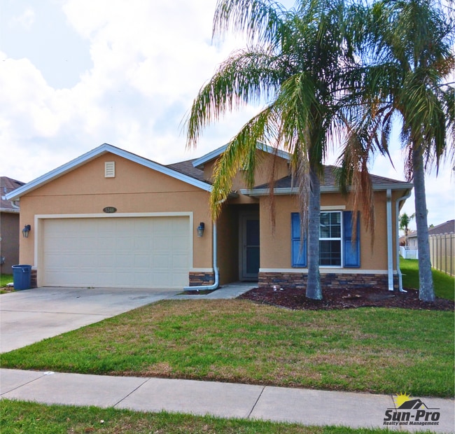 Photo - 5346 Peach Blossom Blvd House