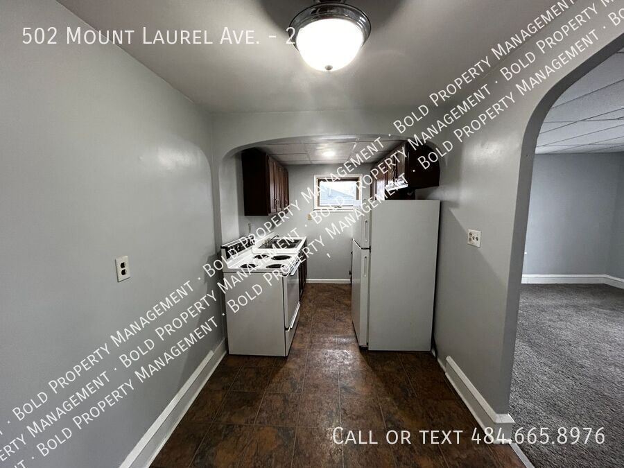 Building Photo - Two bedroom Muhlenberg apartment