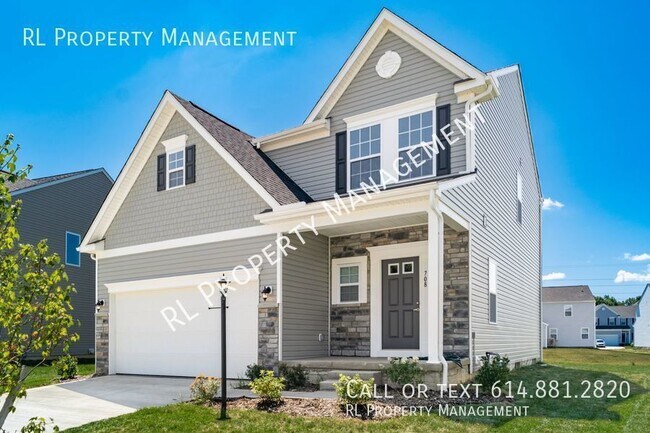 Building Photo - Beautiful 4 bedroom 2.5 bathroom home in S...
