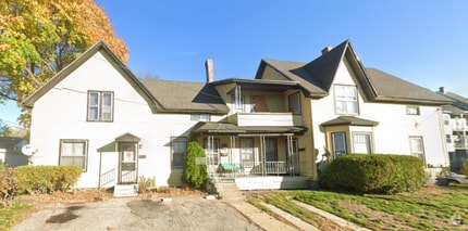 Building Photo - 475 Wilson St