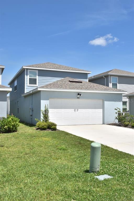 Foto del edificio - 1861 Summer Serenity Dr