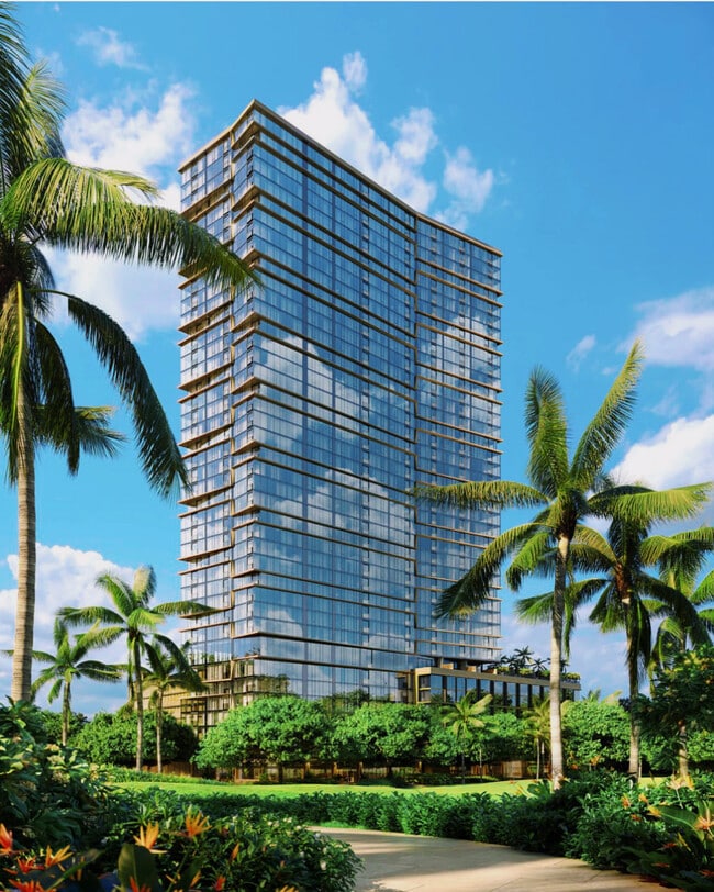 Foto del edificio - 333 Ward Ave