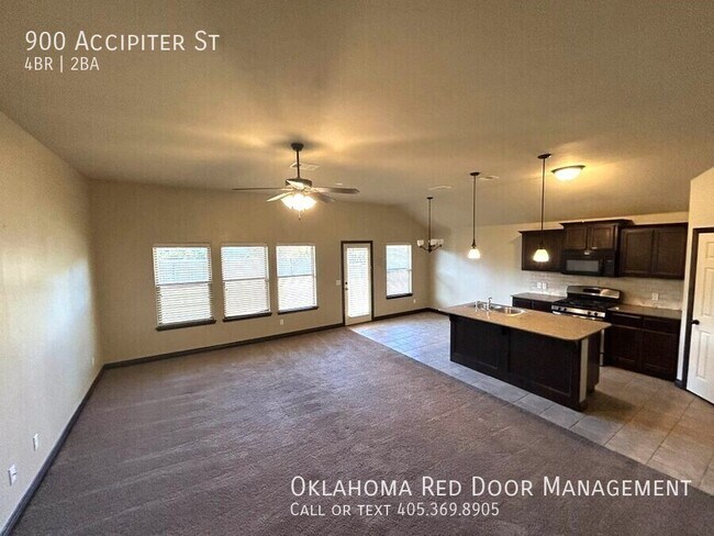 Building Photo - Charming 3 Bedroom in Norman!