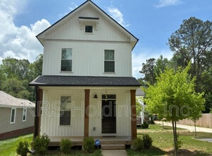 Building Photo - 1420 Maplewood Dr