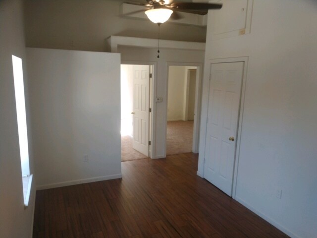 hardwood floors - 117 5th St