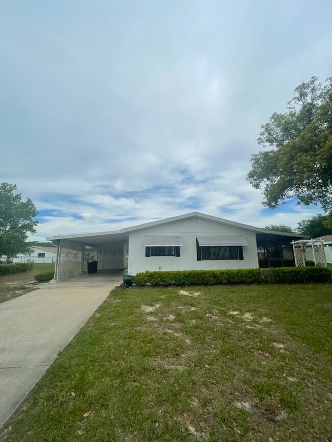 Building Photo - 55+ only - community