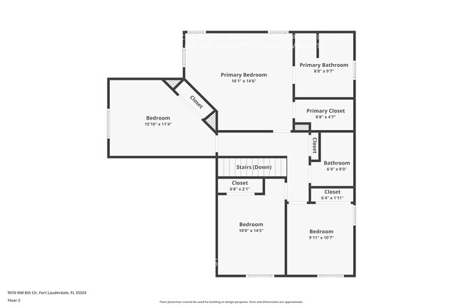 Building Photo - 9576 NW 8th Cir