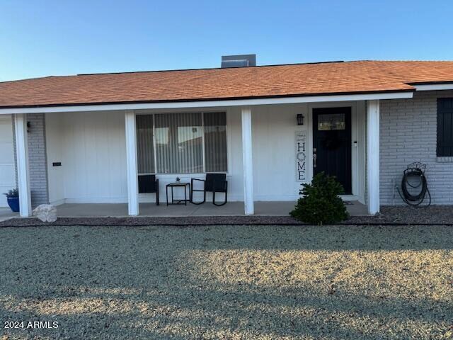 Building Photo - 9714 W Rolling Hills Dr