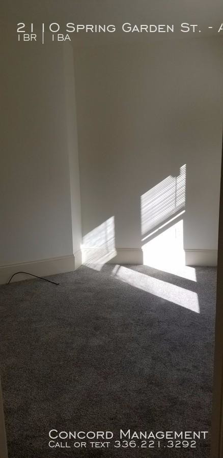 Foto del edificio - 1 bedroom in Greensboro NC 27403