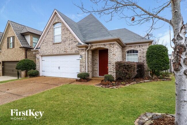 Building Photo - 7436 Appling Rain Dr