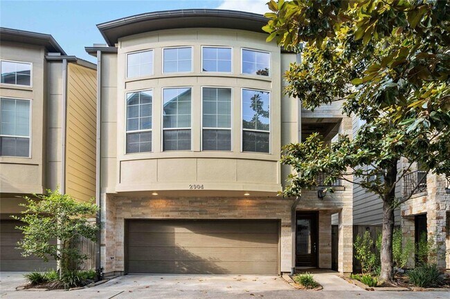 Building Photo - 2904 Leeland St
