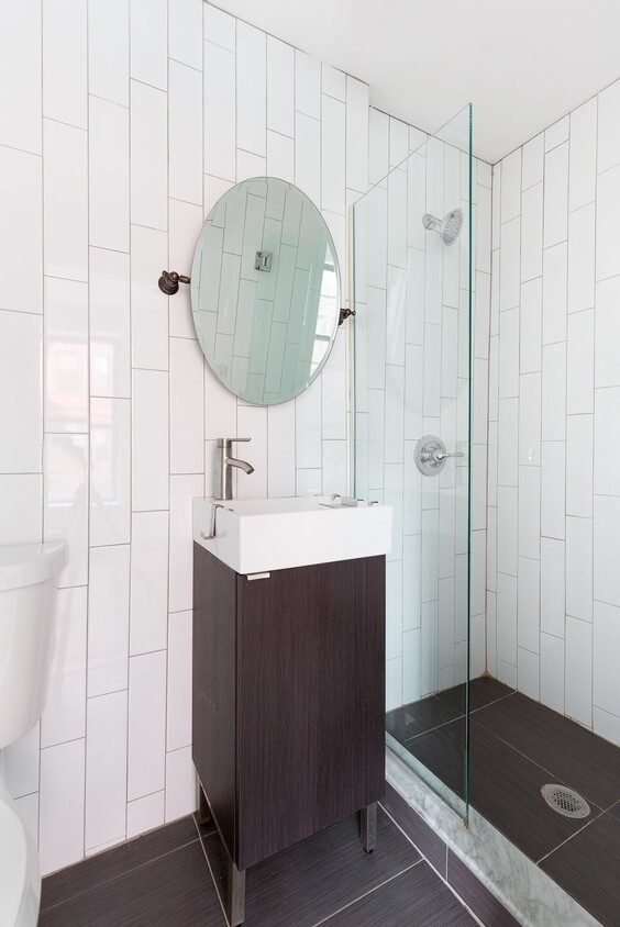 Foto del edificio - Sunny Studio in Prime Park Slope