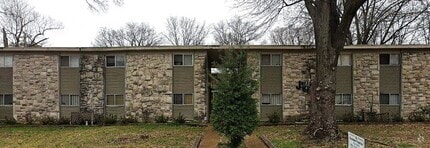 Building Photo - 2092 Jefferson Ave